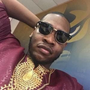 Meet your Posher, Akeem